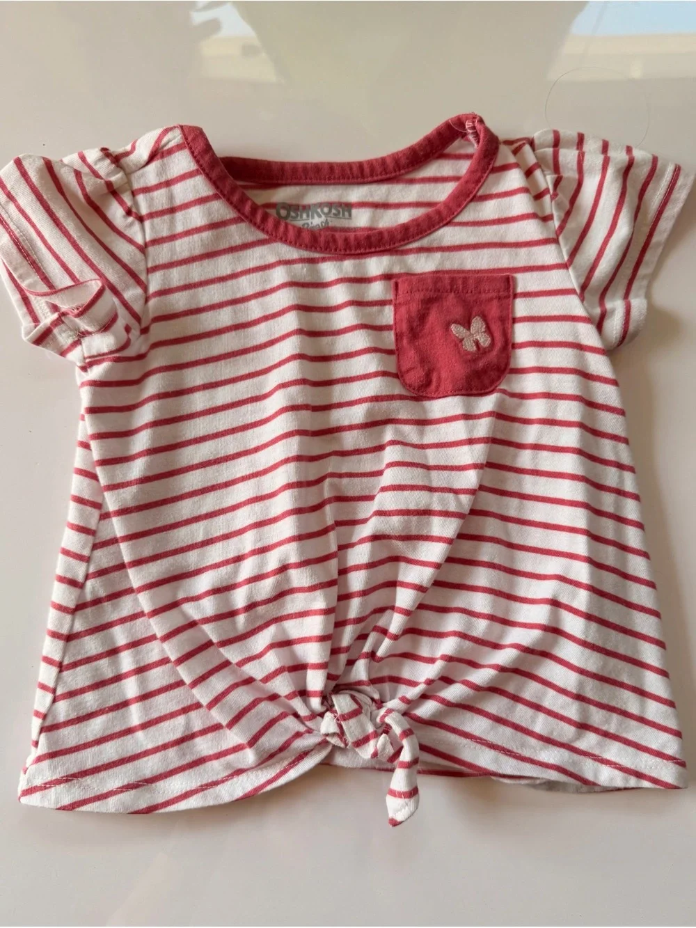 BUNDLE - Three 18M Shirts